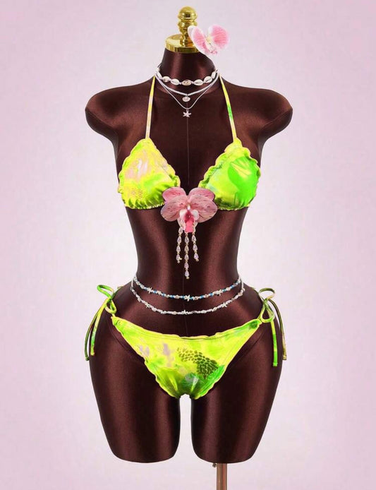 Key Lime Kiss