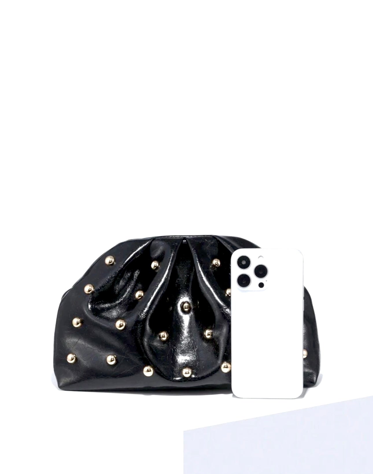 Elle Clutch