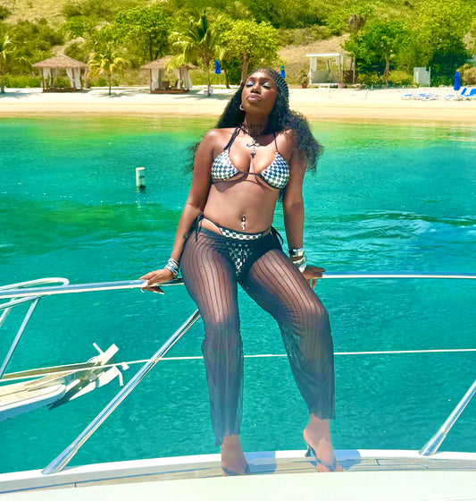 Checkmate Bikini