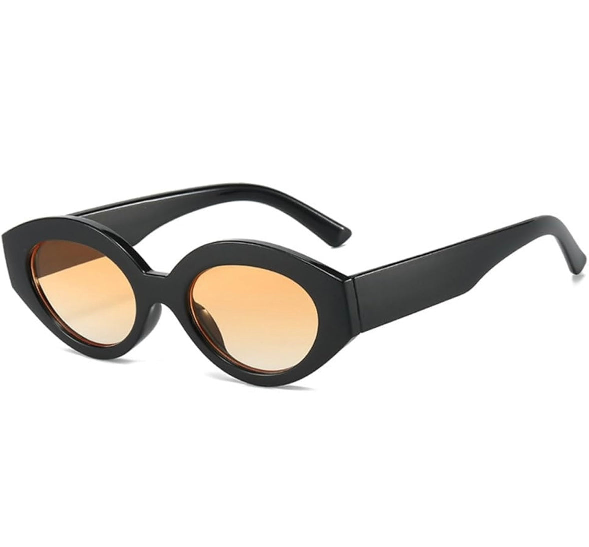 Citrus Eclipse Sunglasses