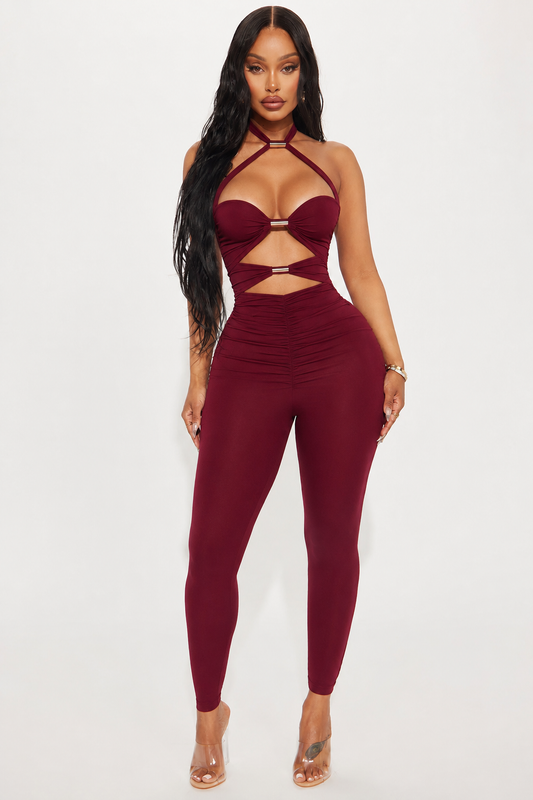 Arielle Jumpsuit