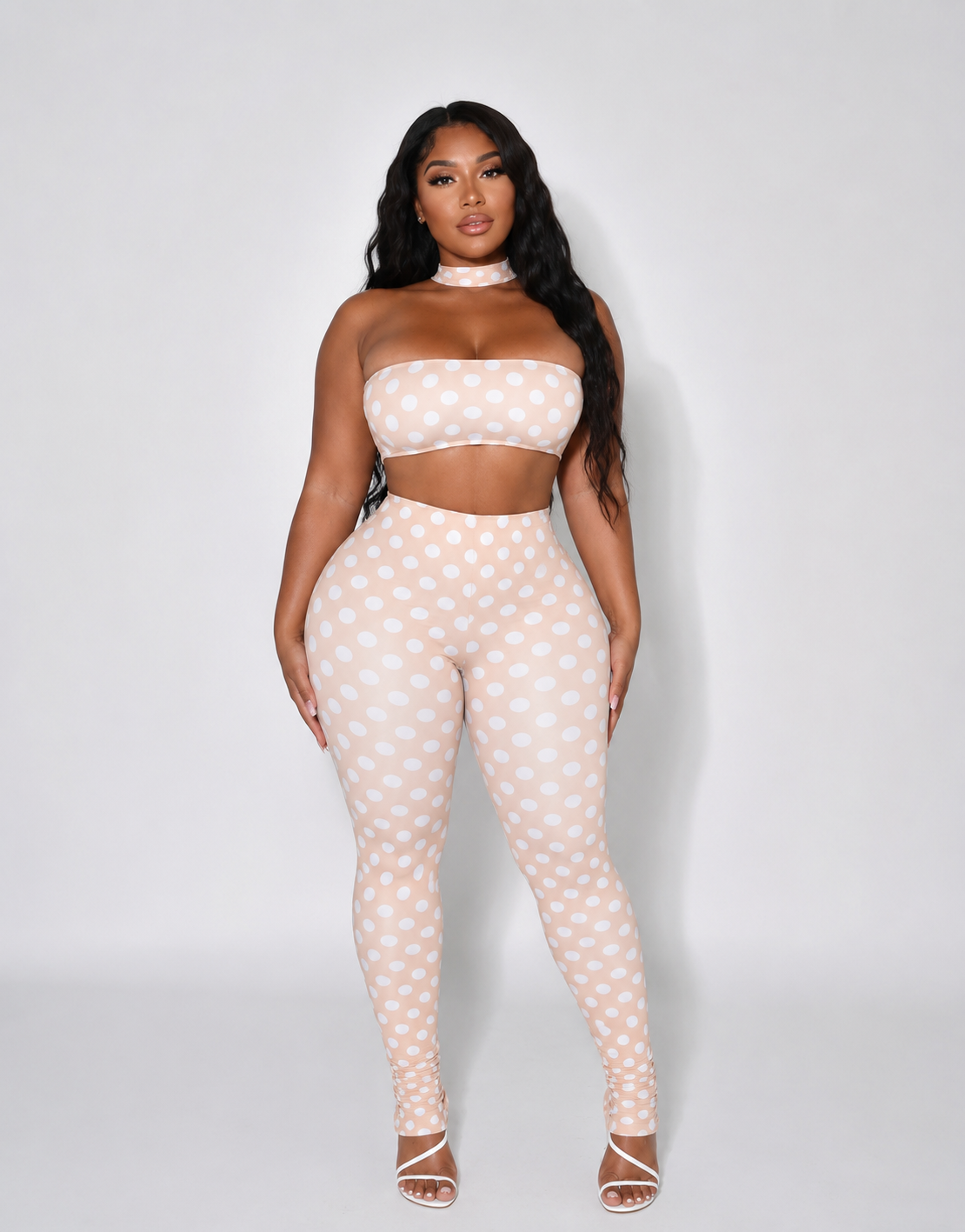Dolce Dots Set