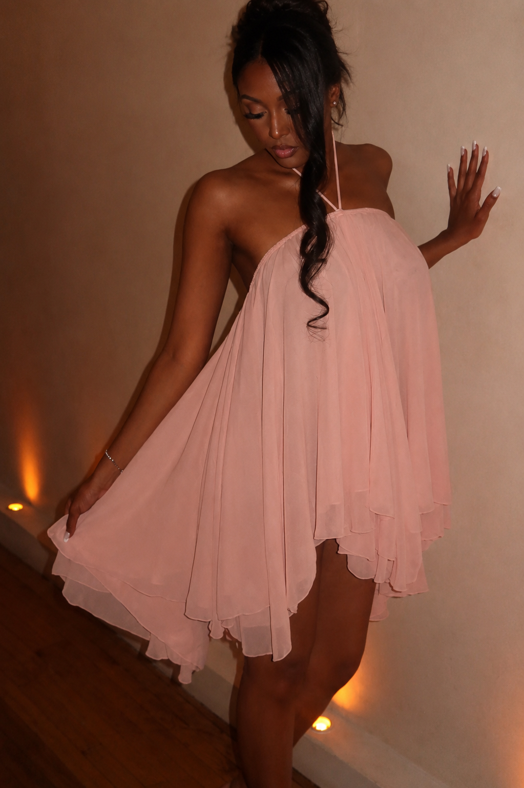Catalina Dress