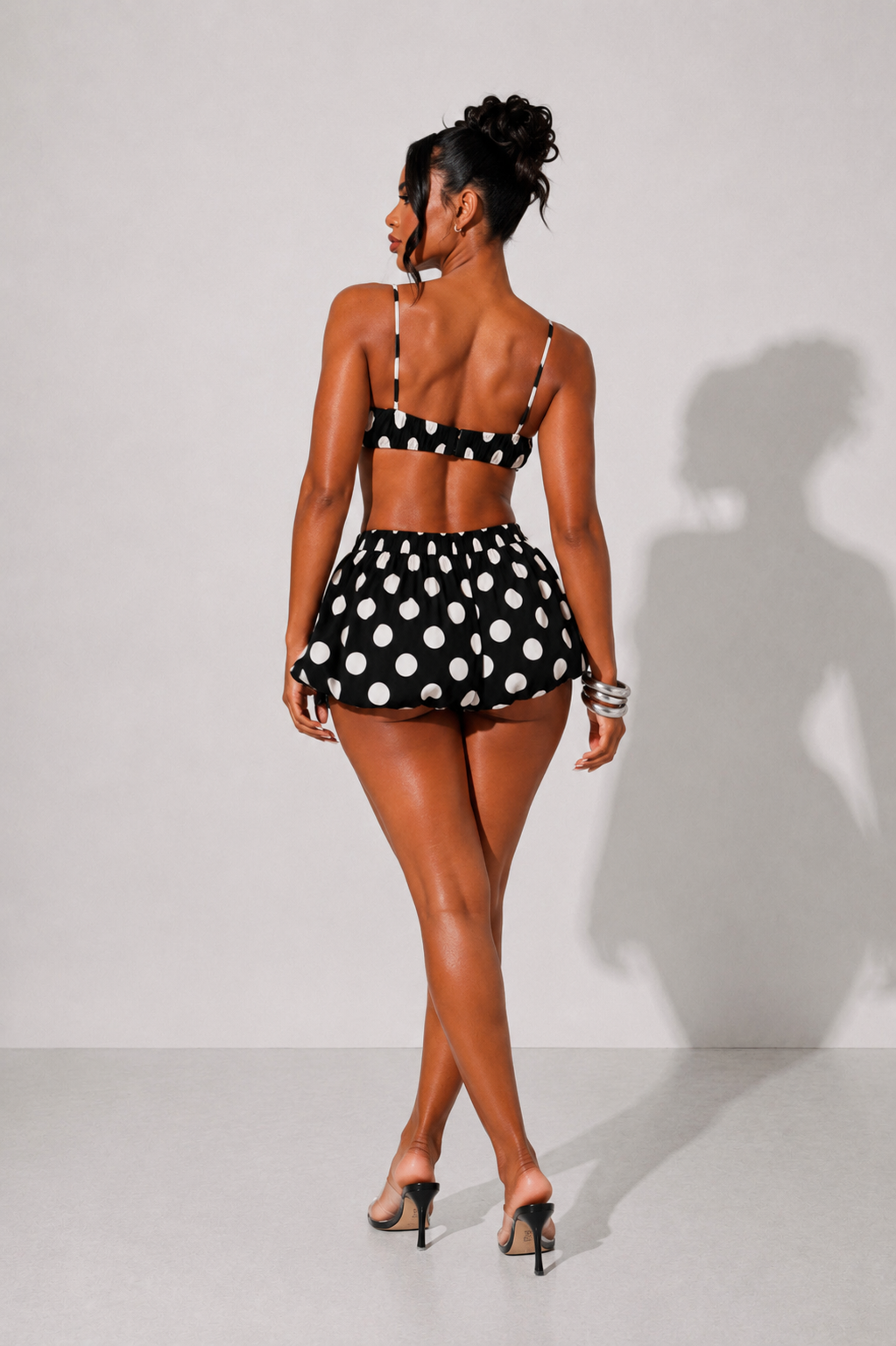 Coco Dot Set