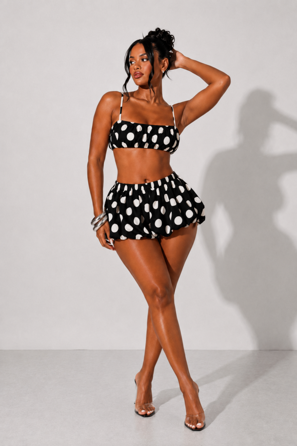 Coco Dot Set