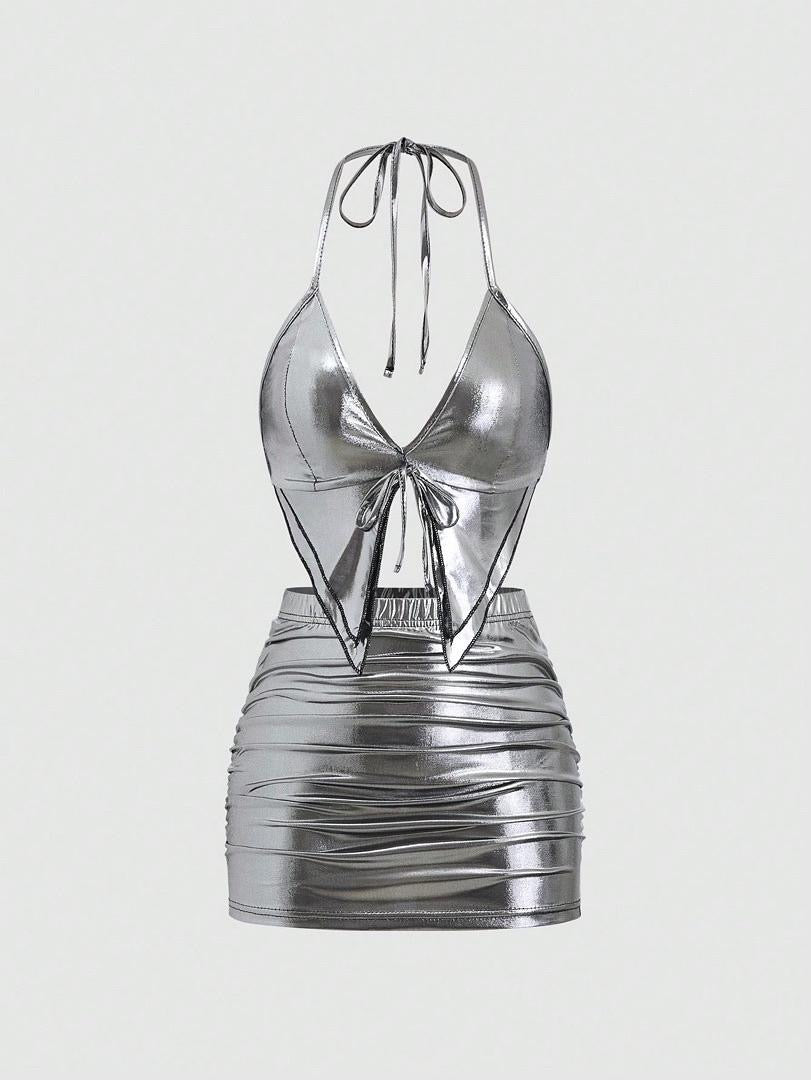 Metallic Mood