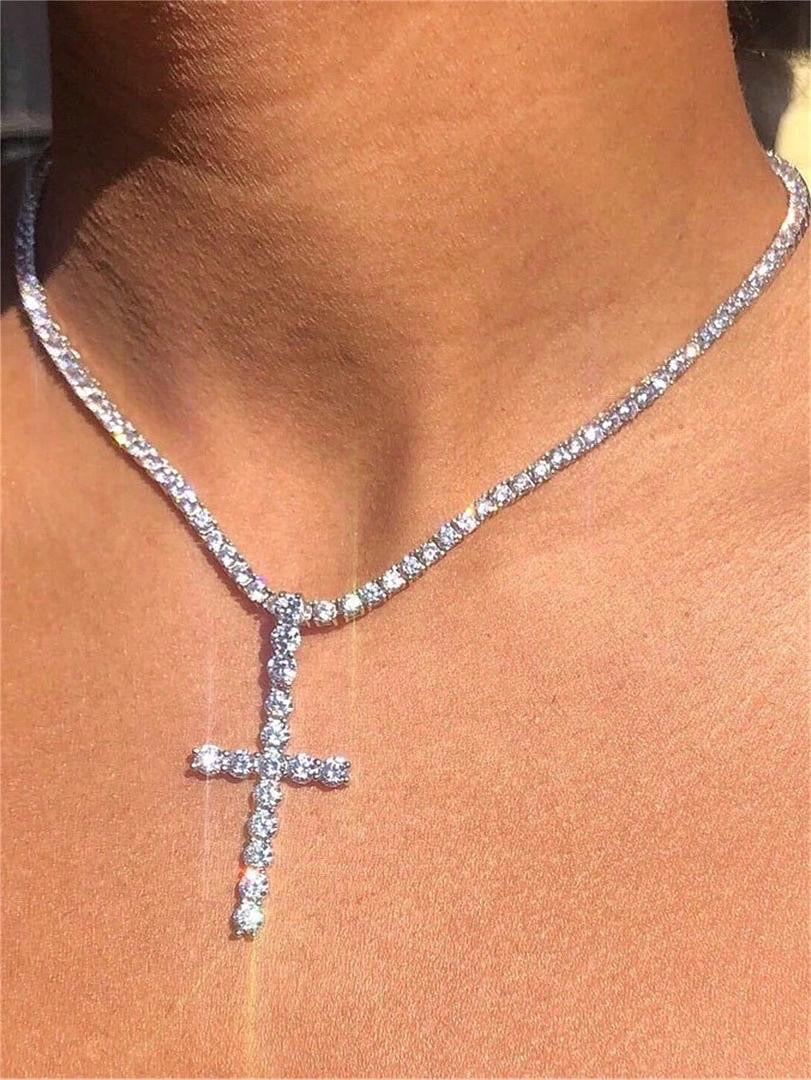 Sacred Shine Necklace