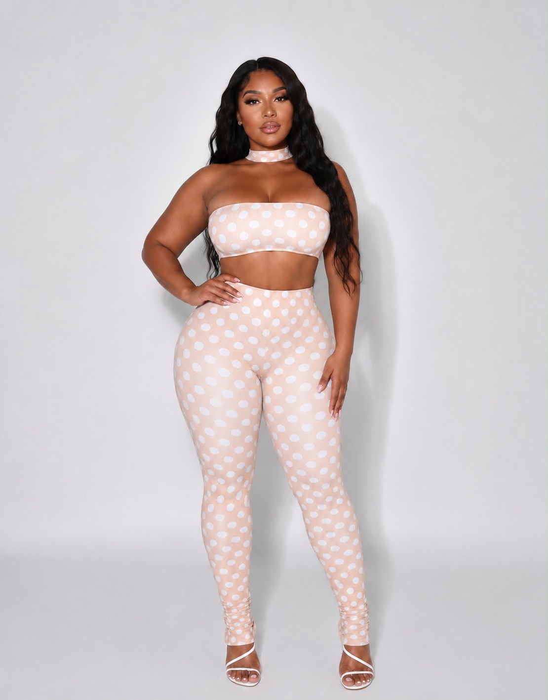 Dolce Dots Set