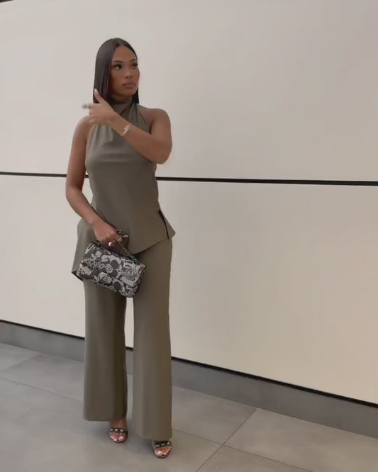 Chestnut Chic Set